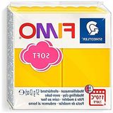 Aesco 57 gr Ayçiçeği Renkli Polimer Kil, Yumuşak ve Kolay Şekil Verme
