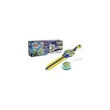 Aesco 6. Seri Lightning Leopard Standart Paket Dönen Topaç Oyuncak Standart Renk