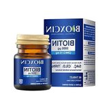Aesco 60 Tablet Biotin ve Çinko Takviye Edici Gıda - 10