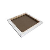 Aesco 70X100 cm Pamuklu Sanatsal Tuval, Yüksek Kalite