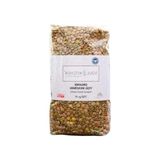Aesco 750 gr Sertifikalı Organik Yeşil Mercimek