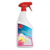 Aesco 750 ml Derz Temizleyici - Hızlı ve Etkili