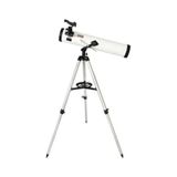 Aesco -76X700 Profesyonel Aynalı Uzay Teleskopu-Beyaz ( Lisinya )
