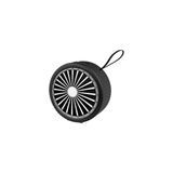 Aesco 800 Mah 5W Kablosuz Taşınabilir Bluetooth Hoparlör Beyaz BTS-140B