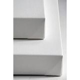 Aesco 80X100 cm Profesyonel Duble Tuval, 4 cm Kenar Kalınlığı