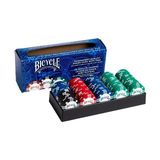 Aesco 8gr Kil Dolgulu Poker Çipleri