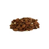 Aesco Acı Badem Çiğ Doğal 1000 Gr Paket