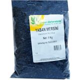 Aesco Acı Yaban Mersini Siyah Doğal 1000 Gr Paket
