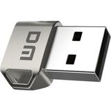 Aesco AD038 USB To Type-C Metal Otg Çevirici Dönüştürücü Adaptör