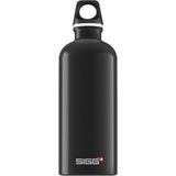 Aesco Adet 1 x Sigg Matara Su Şişe – Traveller – Siyah – 6 Litre