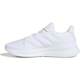 Aesco Adidas Ultrarun 5 Erkek Spor Ayakkabı Düşük Bilekli (Futbol Dışı) Ftwwht/ftwwht/cblack 44 - 0 - 1 Yaş - 0 Siyah