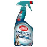 Aesco Ağır Lekeler Için 3 Kat Etkili Leke ve Koku Giderici Sprey 945 ml