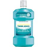 Aesco Ağız Bakım Suyu, 1000 ml - Ferahlatıcı Cool Mint
