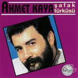 Aesco Ahmet Kaya ( Şafak Türküsü 8697421785344 ) Plak - Altın