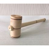 Aesco Ahşap Tokmak - Zeytin Tokmağı - Zeytin Ceviz Fındık Kıracağı ROYALEKS-56088
