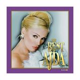 Aesco Ajda Pekkan The Best Of Ajda Pekkan Plak