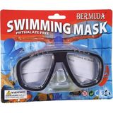 Aesco AK409 - Kartela Tek Maske Çocuk (Lisinya)