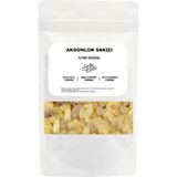 Aesco Akgünlük Sakızı 50 gr - 0,5 kg