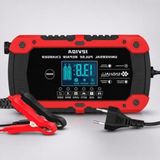 Aesco Akıllı Hızlı Akü Şarj Cihazı, 12V 10A Kapasite, Çeşitli Akülerle Uyumlu