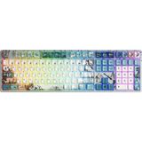 Aesco Akko Joy Of Life 5108S Se Rgb Hotswap Mekanik Gaming Klavye