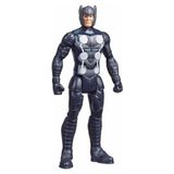 Aesco Aksiyon Figürü, Thor, 9.5 cm Boyunda - (DipCamo)Charcoal-White