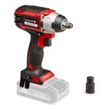 Aesco Akülü Darbeli Somun Sıkma Aleti - 18 V, 230 Nm Tork, Kömürsüz Motor