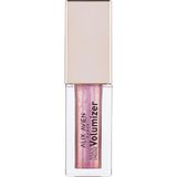 Aesco Alıx Avıen Maxivolumizer Lipgloss 207 - Rosy Violet - Kalıcı ve Nemlendirici Ruj - Dolgunlaştırıcı Etki