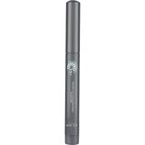 Aesco Alix Avien Suya Dayanıklı 11 Saat Kalıcı Yoğun Pigmentli Kremsi Göz Kalem Farı Master Stay 09 Satiny Gray - 001 Brown