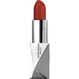Aesco Alix Avien Uzun Süre Kalıcı Nemlendirici Pürüzsüz Etkili Yarı Mat Ruj Satin Touch Lipstick 824 Brick Red