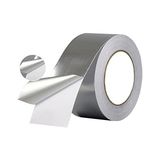 Aesco Alüminyum Tamir Bant Yanmaz 10 Metre x 40MM