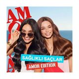 Aesco Amor Edition Pro-V Derinlemesine Bakım 3 Dakikalık Mucize Saç Kremi 220 Mililitre
