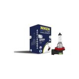 Aesco Ampul Nıken 12V H11 55W Halojen PGJ19-2 Nkn 062 001 01 09