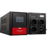 Aesco Andespower UPS1500VA 1500VA 12V9AHX2 Ups Kesintisiz Güç Kaynağı Line - Interaktif