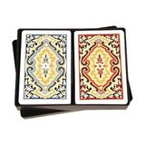 Aesco Angora Plastik Iskambil Kağıdı,biriç Oyun Kağıdı, Olympos,playing Cards - 10