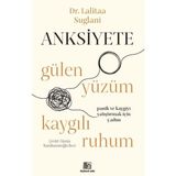 Aesco Anksiyete- Gülen Yüzüm Kaygılı Ruhum