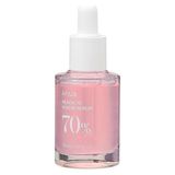 Aesco Anua Peach 70% Niacinamide Serumu 30 ml Cilt Serumu