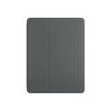 Aesco Apple 11 Inç iPad Air (M2) Için Smart Folio - Kömür Grisi