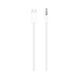 Aesco Apple Usb-C - 3,5 mm Ses Kablosu (1,2 M)