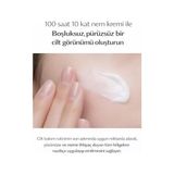Aesco Aqua Moisture Barrier Cream Bariyer Onarıcı Nemlendirici Krem Hyaluronik Asit Panthenol 150 ml