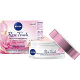 Aesco Aqua Rose Kırışıklık Karşıtı Gündüz Yüz Bakım Kremi 50ML, Kalsiyum, Ince Çizgi Görünümü, Sıkı Cilt