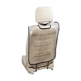 Aesco Araba Koltuk Arkası Koruyucu Şeffaf Kılıf