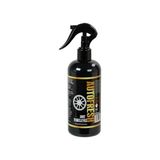 Aesco Araç Jant Temizleyici ve Parlatıcı (Sünger Hediyeli) Temiz Jantlar Için 410 ml - 0,1 L