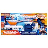 Aesco Arctic Zerostriker Tabanca ve Dartlar ile Nerf Eğlencesi, Oyun Deneyimi