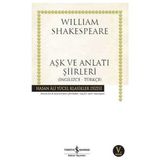 Aesco - Aşk ve Anlatı Şiirleri - Hasan Ali Yücel Klasikleri