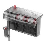 Aesco Askılı Akvaryum Şelale Filtre 10W 800 L/h 6’lı Filtre Yüzey Temizleyici [enerji Sınıfı A]