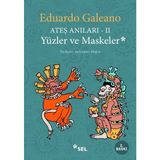 Aesco Ateş Anıları 2 - Yüzler ve Maskeler