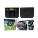 Aesco Auto Cool Güneş Enerjisiyle Çalışan Araç Içi Soğutucu