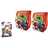 Aesco Avengers Kolluk 23X15CM Mondo - 16932 (Lisinya)
