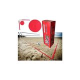 Aesco Avessa 16 Metre Beach Voleybol Saha Çizgisi, Tek Ebat, KR139, NOCOLOR-22965669