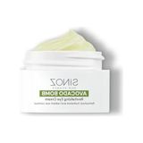 Aesco Avokado Bomb - Nemlendirici Canlandırıcı Kırışıklık Karşıtı Göz Çevresi Bakım Kremi 15 ml